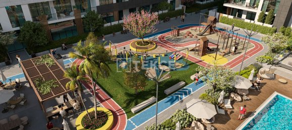 Penthouse T4 em Al Reem Island, UAE N.º 98194 7