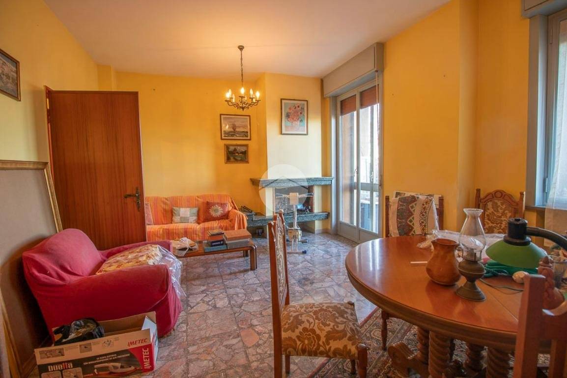 2 bedrooms Apartment in Magliano Sabina, Italy No. 82846