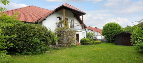 8-Zimmer Haus in Landshut, Germany, Nr. 276841 4