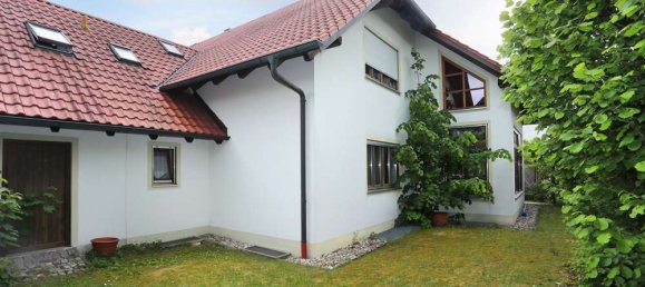 8-Zimmer Haus in Landshut, Germany, Nr. 276841 8