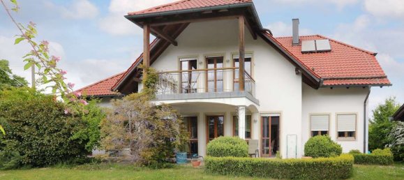 8-Zimmer Haus in Landshut, Germany, Nr. 276841 3