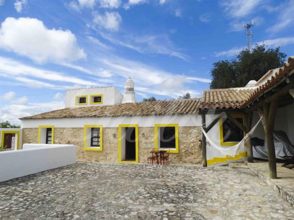 8 Schlafzimmer Villa in Albufeira, Portugal, Nr. 2937