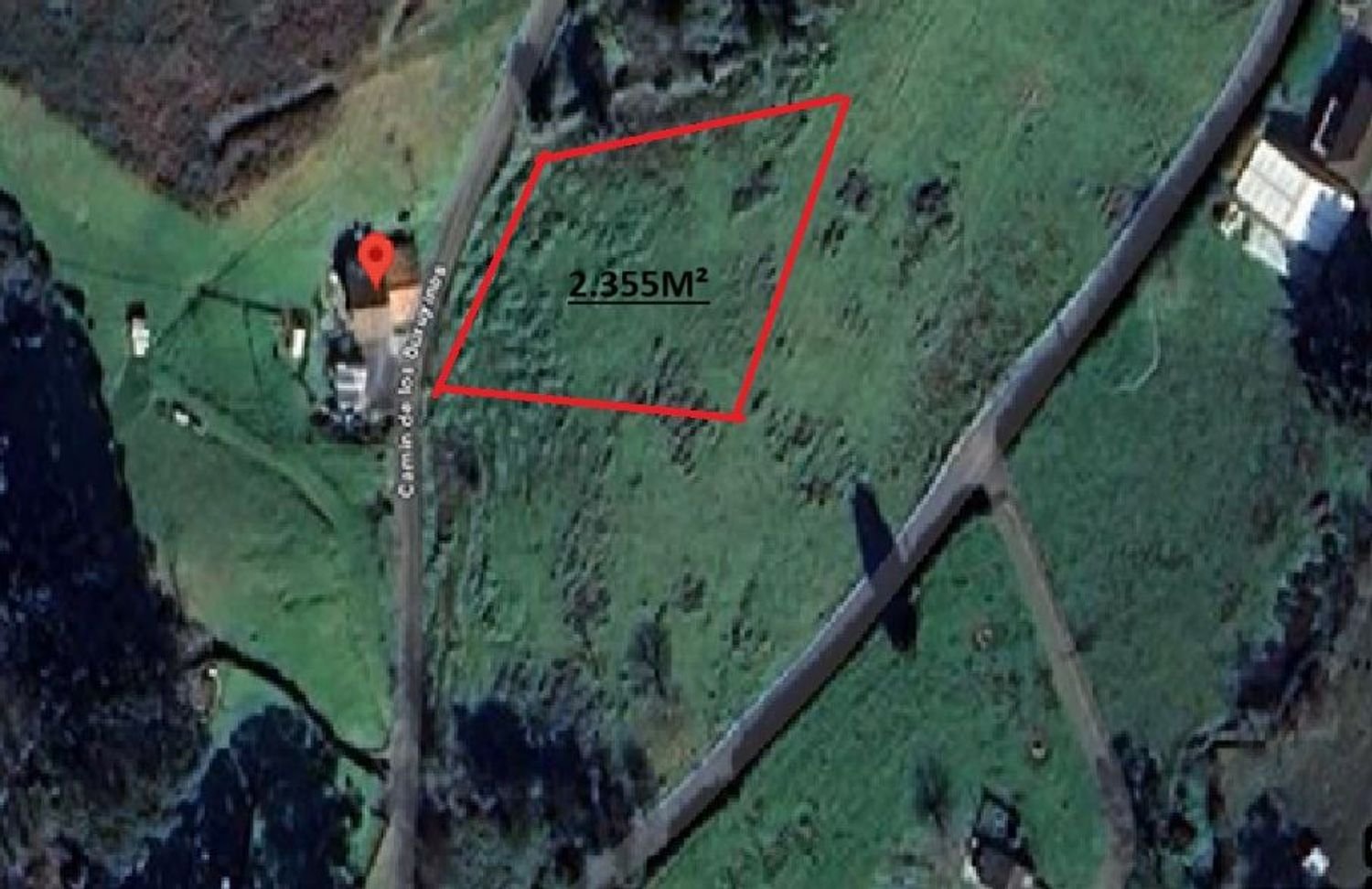  Land in Gijon, Spain No. 162793