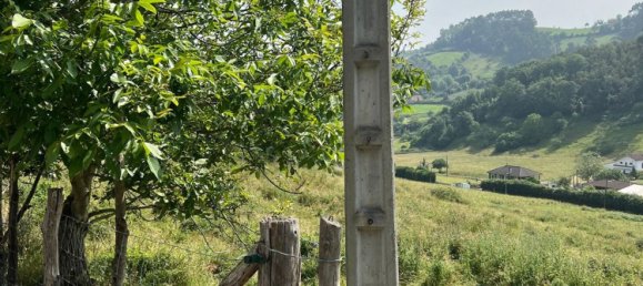 Земельный участок в Хихон, Испания № 162793 6