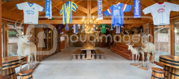 Casa de 10 dormitorios en Oliveira de Azemeis, Portugal No. 72021 8