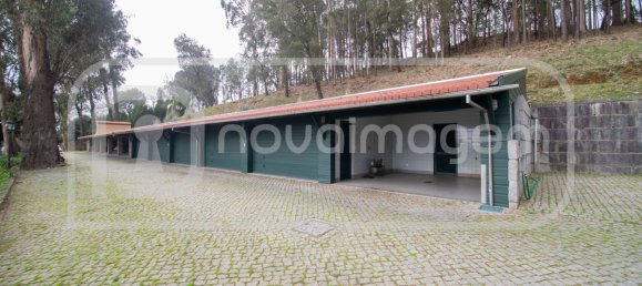 Casa de 10 dormitorios en Oliveira de Azemeis, Portugal No. 72021 20