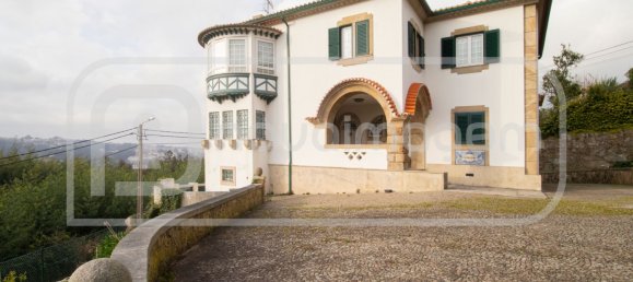 Casa de 10 dormitorios en Oliveira de Azemeis, Portugal No. 72021 2