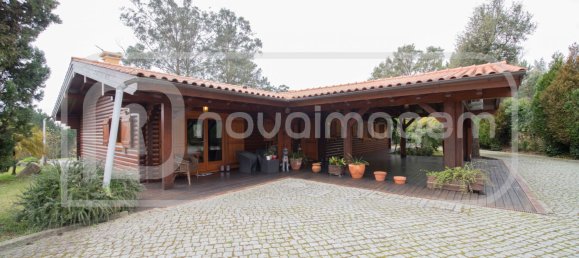 Casa de 10 dormitorios en Oliveira de Azemeis, Portugal No. 72021 10