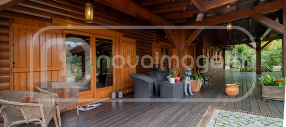 Casa de 10 dormitorios en Oliveira de Azemeis, Portugal No. 72021 12