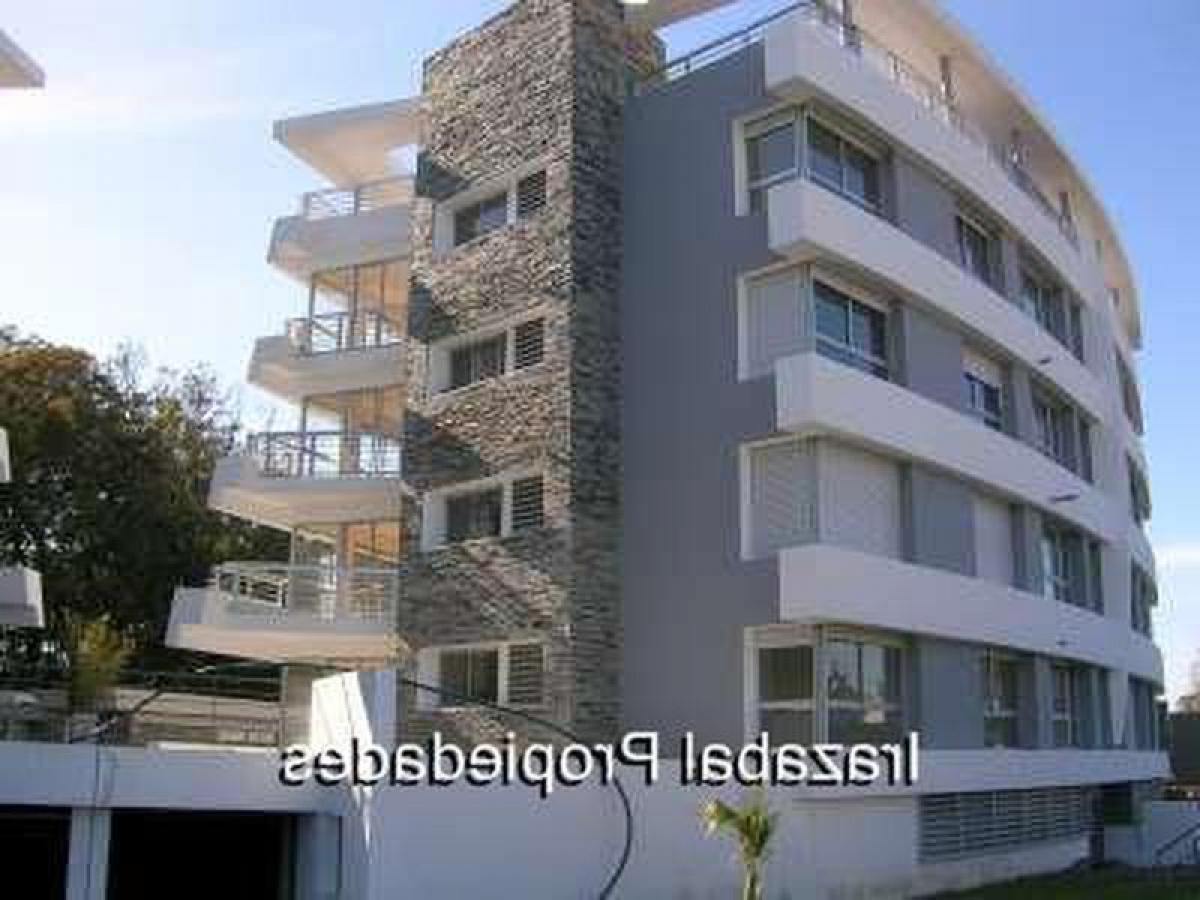 2 غرف نوم شقة في Montevideo, Uruguay رقم 10309