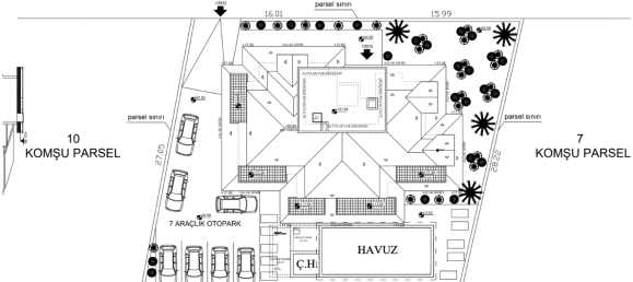 Apartment 1+1 in Avsallar, Turkey No. 31326 22