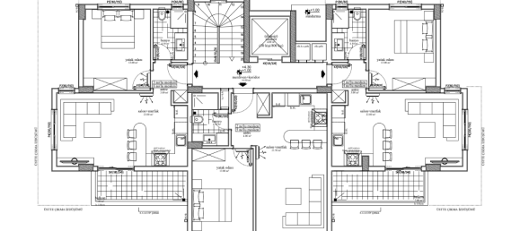 Apartment 1+1 in Avsallar, Turkey No. 31326 17