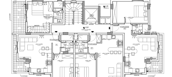 Apartment 1+1 in Avsallar, Turkey No. 31326 19