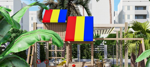 Apartment 1+1 in Avsallar, Turkey No. 31326 8