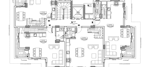 Apartment 1+1 in Avsallar, Turkey No. 31326 20