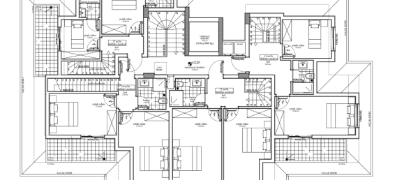Apartment 1+1 in Avsallar, Turkey No. 31326 21