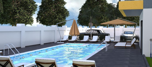 Apartment 1+1 in Avsallar, Turkey No. 31326 7