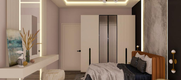 Apartment 1+1 in Avsallar, Turkey No. 31326 14