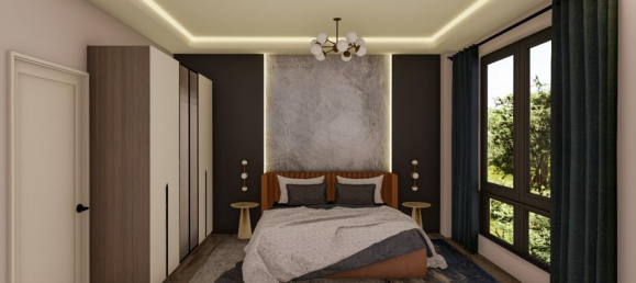 Apartment 1+1 in Avsallar, Turkey No. 31326 10