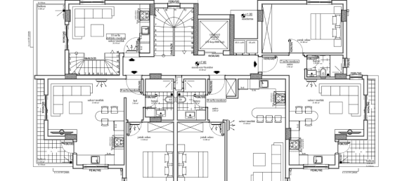 Apartment 1+1 in Avsallar, Turkey No. 31326 18