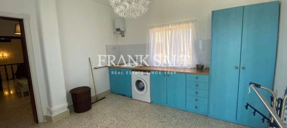 Adosado de 3 dormitorios en Lija, Malta No. 6379 6