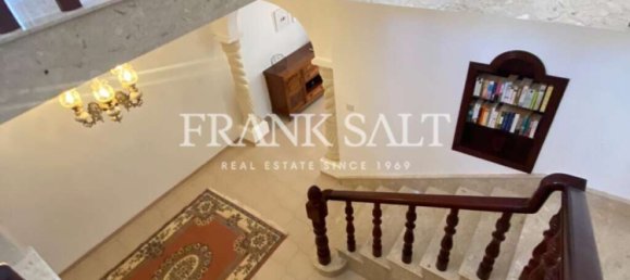 Adosado de 3 dormitorios en Lija, Malta No. 6379 8