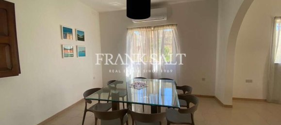 Adosado de 3 dormitorios en Lija, Malta No. 6379 2