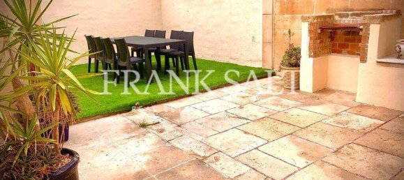 Adosado de 3 dormitorios en Lija, Malta No. 6379 17