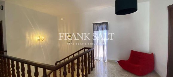 Adosado de 3 dormitorios en Lija, Malta No. 6379 13