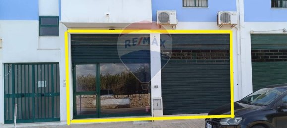 Gewerbliche Immobilie in Pachino, Italy 155m², Nr. 57490 3