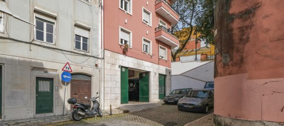 721m² Building in Lisbon, Portugal No. 97146 9