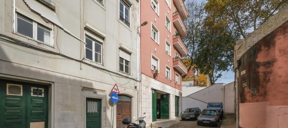 721m² Building in Lisbon, Portugal No. 97146 7