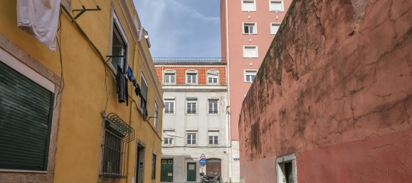 721m² Building in Lisbon, Portugal No. 97146 14