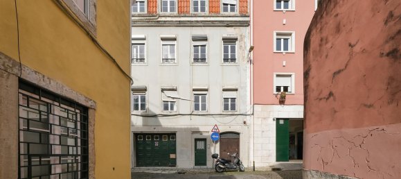 721m² Building in Lisbon, Portugal No. 97146 13