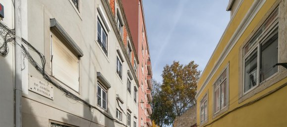 721m² Building in Lisbon, Portugal No. 97146 6