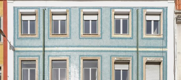 721m² Building in Lisbon, Portugal No. 97146 5