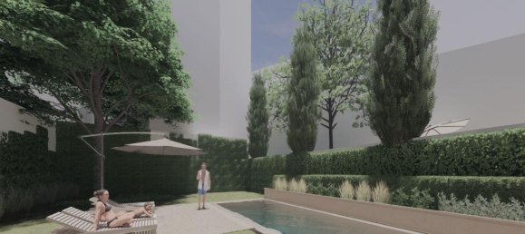 Gebäude in Lisbon, Portugal 721m², Nr. 97146 18