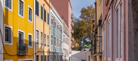 721m² Building in Lisbon, Portugal No. 97146 4