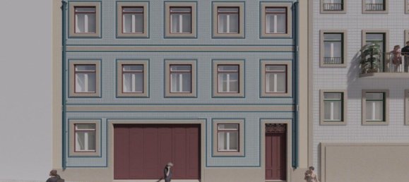 Gebäude in Lisbon, Portugal 721m², Nr. 97146 15