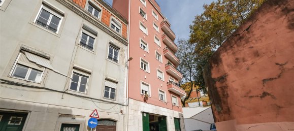 721m² Building in Lisbon, Portugal No. 97146 10