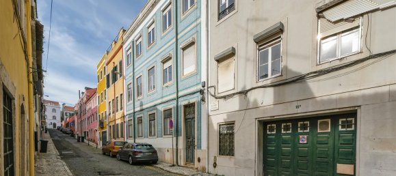 721m² Building in Lisbon, Portugal No. 97146 12