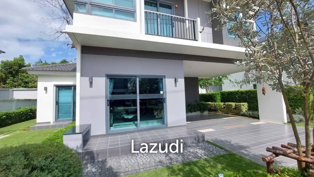 Casa T4 em Ko Kaeo, Thailand N.º 26503