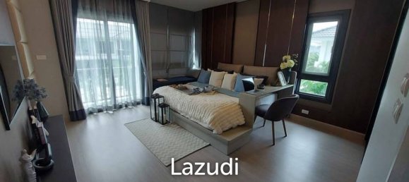 Casa T4 em Ko Kaeo, Thailand N.º 26503 7