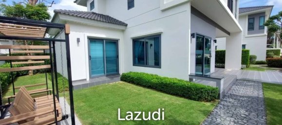 Casa T4 em Ko Kaeo, Thailand N.º 26503 2