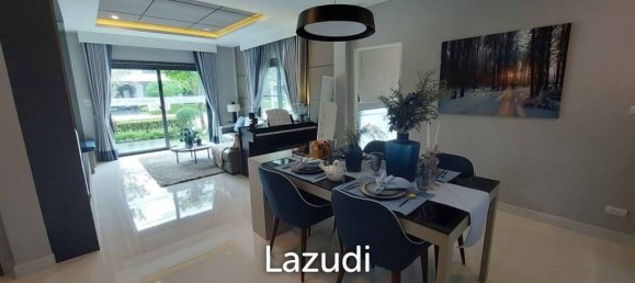 Casa T4 em Ko Kaeo, Thailand N.º 26503 4