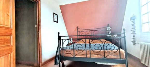 Дом с 5 спальнями в Отвиль-ле-Дижон, Франция № 281069 10