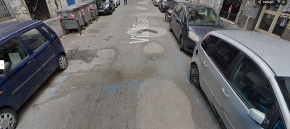 1 غرف نوم شقة في Naples, Italy رقم 100851 5