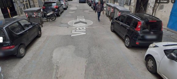 1 غرف نوم شقة في Naples, Italy رقم 100851 3