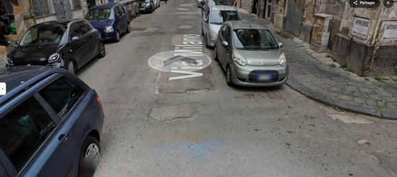 1 غرف نوم شقة في Naples, Italy رقم 100851 6