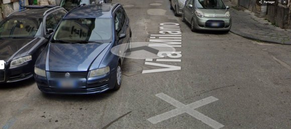 1 غرف نوم شقة في Naples, Italy رقم 100851 7